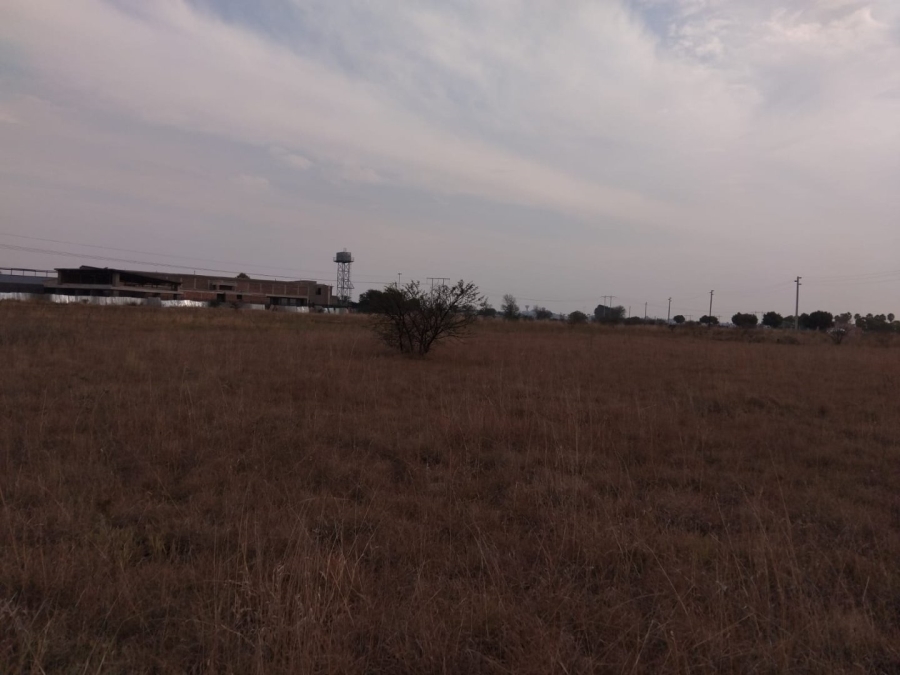 Commercial Property for Sale in Uraniaville North West